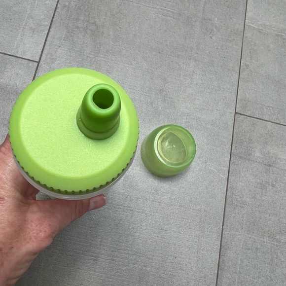 Pancake “pen” - no more mess & fun creative shaped pancakes! Dishwasher safe! - Picture 4 of 5